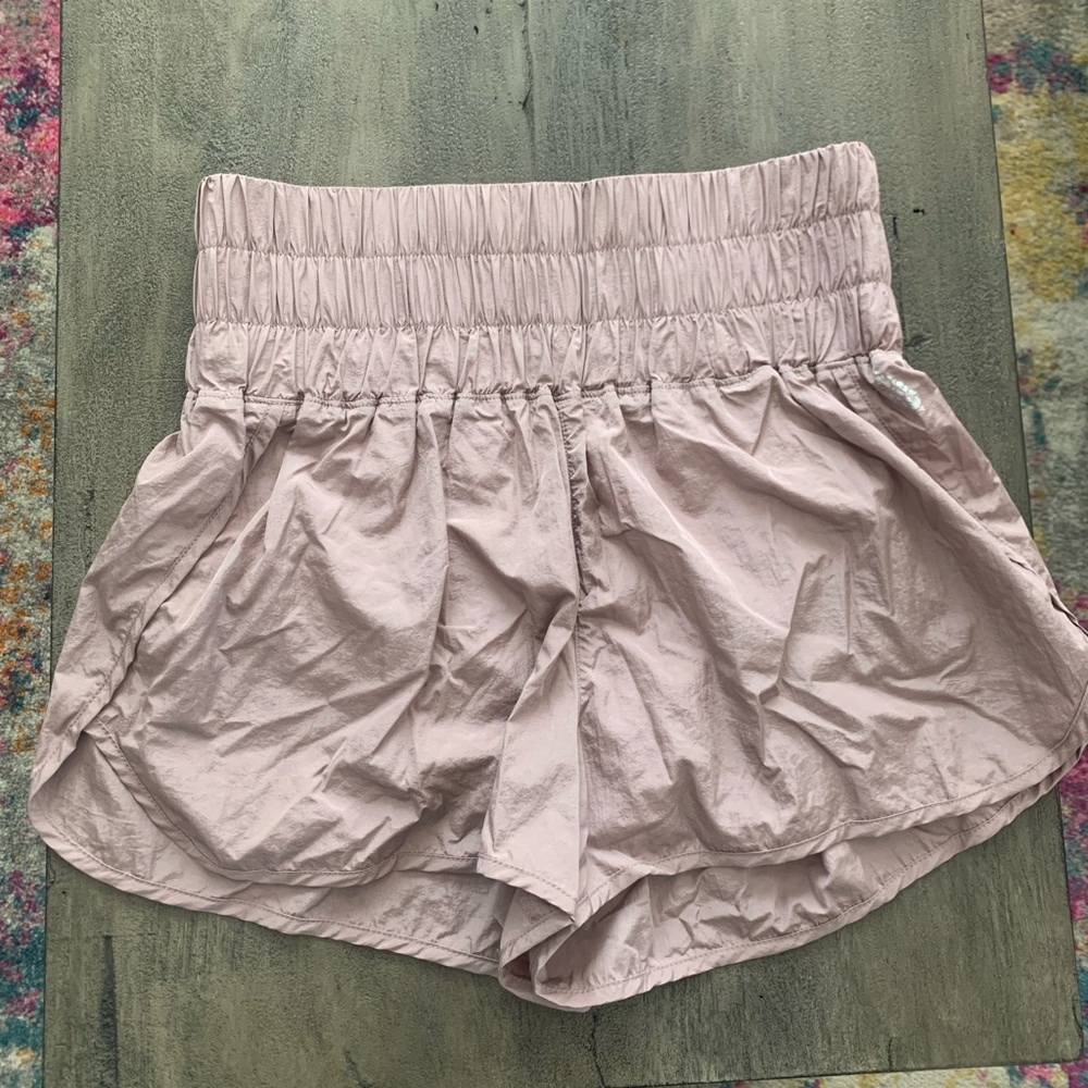 FP Movement The Way Home Shorts